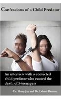 Confessions of a Child Predator