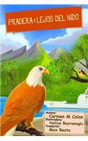 Pradera: Lejos Del Nido(Spanish)