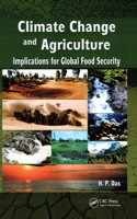 Climate Change and Agriculture