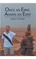 Once an Expat, Always an Expat