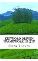 Keyword Driven Framework in QTP: With Complete Source Code