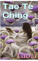 Tao Te Ching
