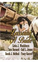 Lassoing A Bride