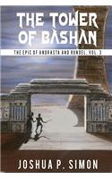 Tower of Bashan