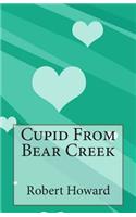 Cupid From Bear Creek