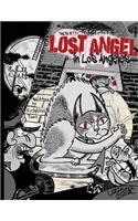Lost Angel in Los Angeles