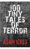 100 Tiny Tales of Terror