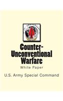 Counter-Unconventional Warfare