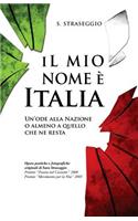 Il mio nome è Italia