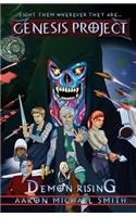 Genesis Project: Demon Rising