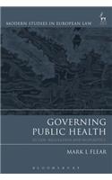 Governing Public Health