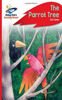 Reading Planet - The Parrot Tree - Red C: Rocket Phonics