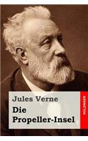 Die Propeller-Insel