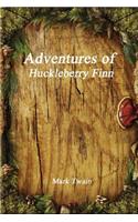 Adventures of Huckleberry Finn