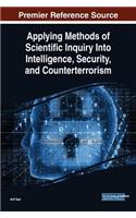 Applying Methods of Scientific Inquiry Into Intelligence, Security, and Counterterrorism