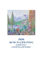 JimJim and the Jellybean Journey