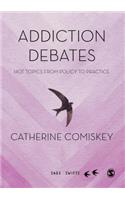 Addiction Debates