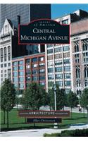 Central Michigan Avenue