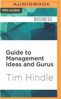 Guide to Management Ideas and Gurus
