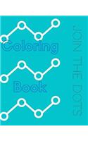 Join the Dots Coloring Book