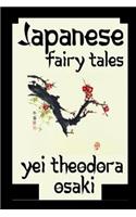 Japanese Fairy Tales