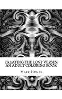 Creating The Lost Verses