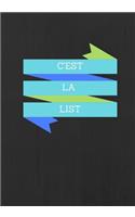 C'est La List