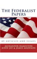 The Federalist Papers