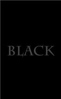 Black Notebook