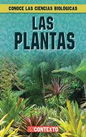 Las Plantas (What Are Plants?)