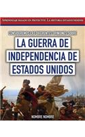 Consideremos Las Diferentes Opiniones Sobre La Guerra de Independencia de Estados Unidos (Considering Different Opinions Surrounding the American Revolutionary War)