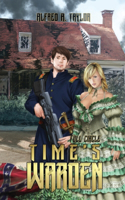 Full Circle: Time's Warden(2 Full Circle)