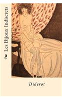 Les Bijoux Indiscrets (French Edition)