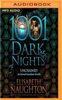 Unchained: An Eternal Guardians Novella