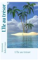 L'Île au trésor