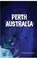 Perth Australia Travel Journal