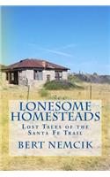 Lonesome Homesteads