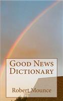 Good News Dictionary