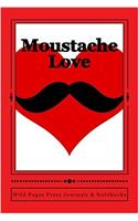 Moustache Love