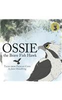 Ossie the Brave Fish Hawk