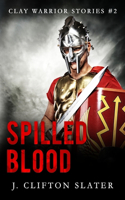 Spilled Blood