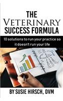 Veterinary Success Formula