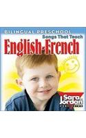 Bilingual Preschool: English-French