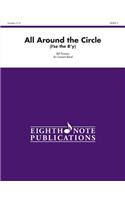 All Around the Circle: I'se the B'Y, Conductor Score(Eighth Note Publications)