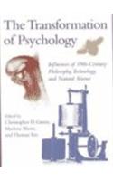 The Transformation of Psychology