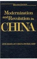 Modernization and Revolution in China