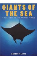 Giants of the Sea: A Portrait of the Animal World