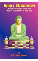 Early Buddhism