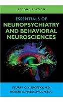 Essentials of Neuropsychiatry and Behavioral Neurosciences