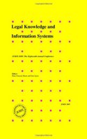 Legal Knowledge and Information Systems